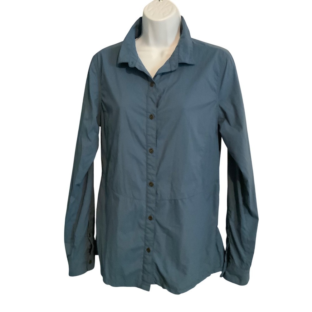 Sherpa Brand Outdoor Hiking Shirt size Medium